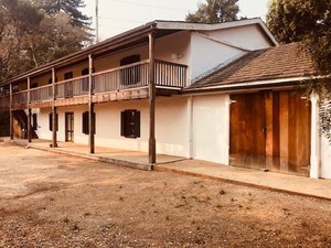 Celebrate Women of Early California at the Castro Adobe