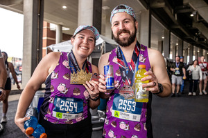 2026 Louisville 10 Mile