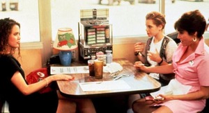 HFC PRESENTS: FIRST TIMES ~ GAS FOOD LODGING