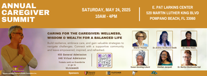 2025 Annual Caregiver Summit