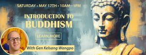 Introduction to Buddhism