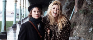 HFC PRESENTS: ME WITHOUT YOU