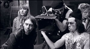 HFC PRESENTS: LIVING IN OBLIVION