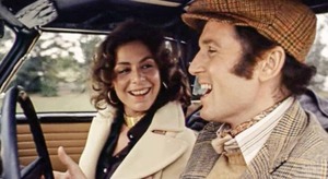 HFC PRESENTS: Elaine MAY - THE HEARTBREAK KID
