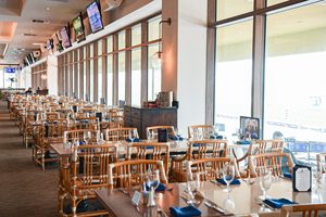 Belmont Stakes in Ten Palms at Gulfstream Park Saturday, June 7th