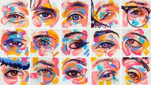 The Tracy Piper: SEEN Volume 4 – Artist Reception & Book Signing