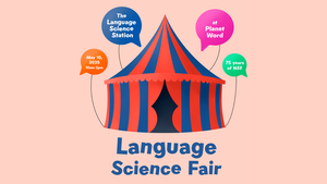 Language Science Fair