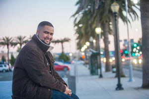 Lyall Behrens (Hulu, Netflix Is A Jokes) at The Attic