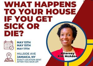 What Happens To Your House When You Die?