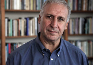 Poet Edward Hirsch: "My Childhood in Pieces"