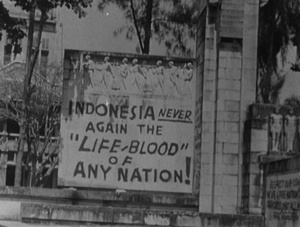 Film Screening: Selling a Colonial War