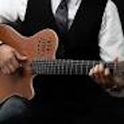 Singer Songwriter Series