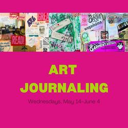 Art Journaling