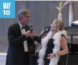 Encore: The Art of Aging Well Concert, An Official Chicago Cabaret Week Event #CCW25