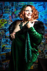 MUSE: Unveiled, An Official Chicago Cabaret Week Event #CCW25