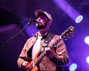 Phish Kickoff Celebration w/ Luke Hahn-Zollo w/ Brian Adams & Paul Murin of DeadPhish Orchestra