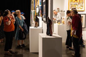 Seattle Art Fair