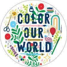 Color Our World: A Family Night