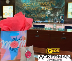 ACKERMAN JEWELERS MOTHER'S DAY