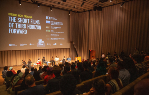 Third Horizon Film Festival Opening Night Film + Party