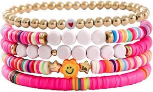 Summer Bracelet Bonanza