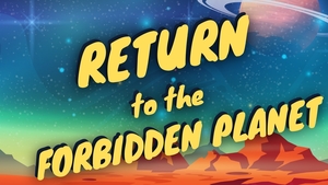 Return to the Forbidden Planet