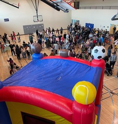 Last Day of School Celebration at Bethany Athletic Club