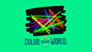Glow Art Party