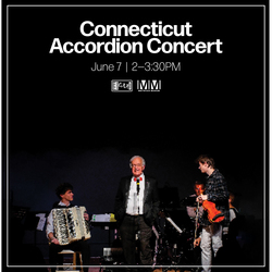 Connecticut Accordion Association Concert