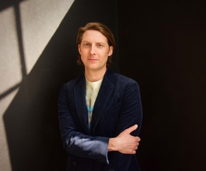 Live Music by Eric Hutchinson