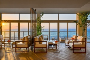 Luxury Meets Longevity: Signature Five Pillar Retreat