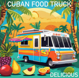 Havana Night at Ault Park! Friday, May 16, 6-10 pm! Cuban food, music, drinks, salsa dance lesson!