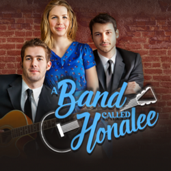 A Band Called Honalee: A Tribute to Peter, Paul and Mary