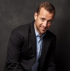 Harvey’s Pop-Up Comedy Night at Oak Knoll Winery Headliner: John Beuhler 🌟