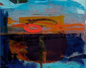 Opening Reception for Joel Adas - From City to Sea, at Parallax Modern Art Gallery
