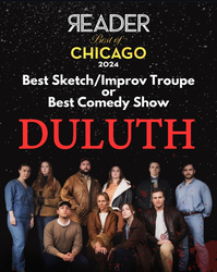 Duluth: An Improvised midwest Murder