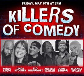 Killers of Comedy
