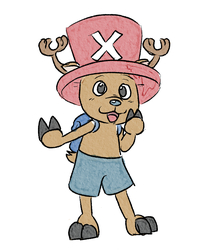 Anime Drawing 2: Animals. Ages 8-14. July 7-11, 11am-12:30pm