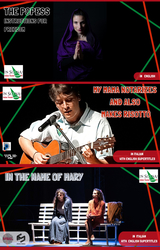 In Scena! 2025: Italian Theater Festival NY at Culture Lab LIC, May 10 & 11