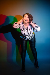 Walk on By: Music of Burt Bacharach