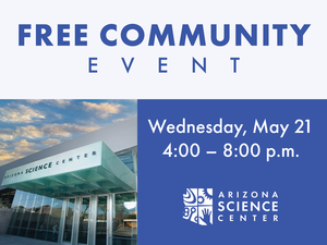 FREE Admission | Community Listening Event