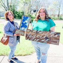 🛠️ Paint & Sip - Pick Your Project Workshop!!! (Pre-Registration Required) 🛠️