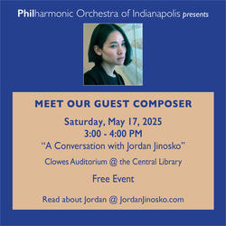 A Conversation with Jordan Jinosko