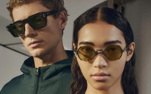 Akoni Eyewear Trunk Show @ Rims & Goggles