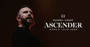 Daniel Habif @ Hard Rock Tampa