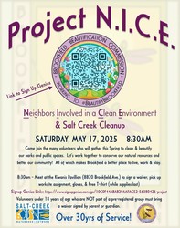 2025 Project NICE