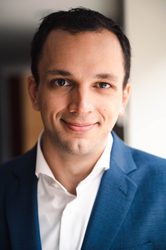 Trinity Organ Series featuring Bryan Anderson