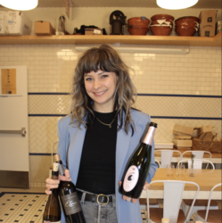 Springtime Rosé & Orange Wine Open House