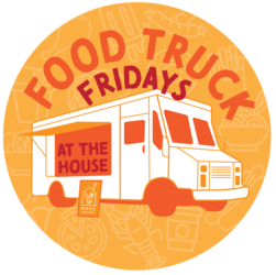 Food Truck Fridays