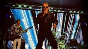 Snowblind: A Black Sabbath Tribute